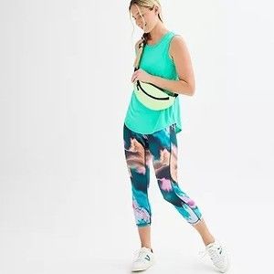 TEK GEAR DRY TEK TANK TOP - XL